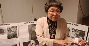 The Overlooked American Survivors of Hiroshima and Nagasaki