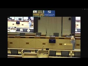 SWRCB Board Meeting - August 5, 2025