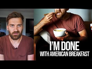 How I Stopped Hating Breakfast
