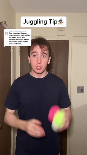 How to Juggle: Essential Tips for Beginners