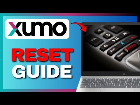 How to Reset Xumo Stream Box With & Without Remote – Step by Step (Full Guide) 2026!