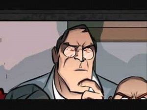 Mann Vs Machine Medic Lines