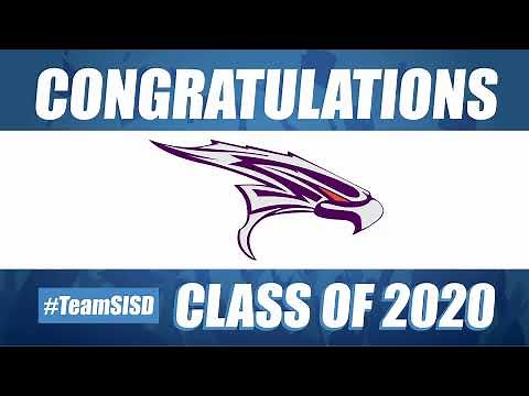 Eastlake High School Class of 2020 Graduation Ceremony