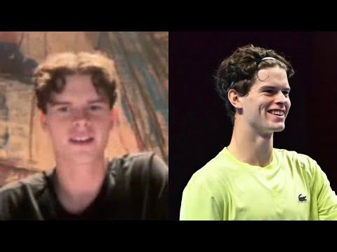 Tennis - Next Gen ATP Finals 2025 - Alexander Blockx : "C'est une sécurité financière..."