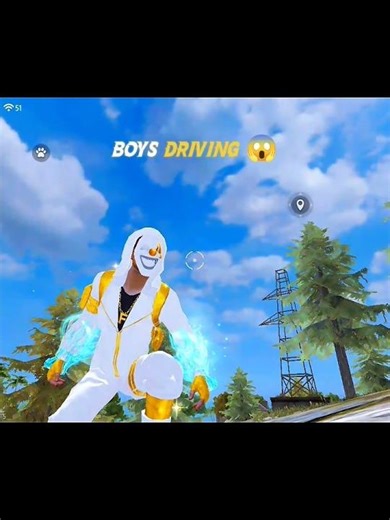 GIRLS VS BOYS 😱 #freefire #nobru#tranding #plsgoviral #rollingball #batidao #raghavchadha #beat