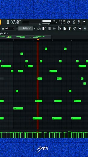 just beautiful #flstudio