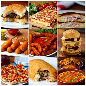 8.9M views · 10K reactions | 10 quick recipes to satisfy your midnight munchies | Twisted | Facebook