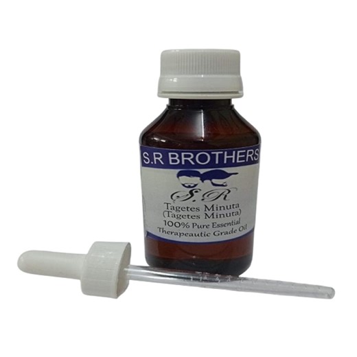 Tagete Minuta 100% Pure & Natural Tagetes Minuta Essential Oil - Etsy