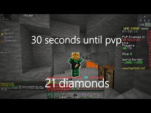 The Perfect Game - Hypixel UHC Highlights