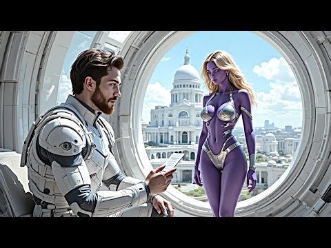 Given to You by the Government The Perfect Alien Companion HFY Sci Fi Audiobook