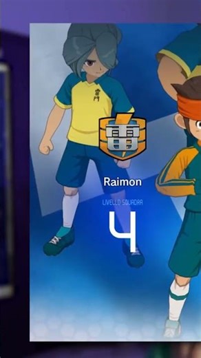 Inazuma Eleven: Relive Iconic Matches!