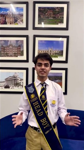 Our ALevel student Rayyan Inam selected as a volunteer teacher for Stanford University Code in Place