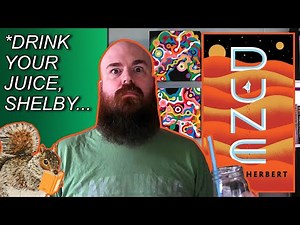 Dune by Frank Herbert - A Book Review
