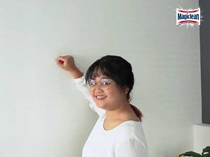 Cleaning 101 for Dummies: Magiclean Wiper Mop