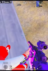 sniper awm groza | VASA Levinho