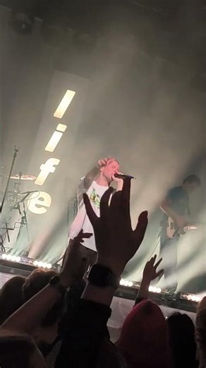 High Life in O2 Academy, Bristol on 29/10/2025