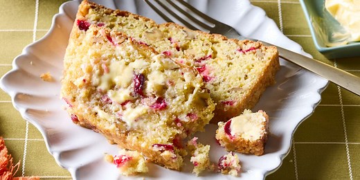 My Mom's Most-Requested Thanksgiving Recipe Is From the Back of the Bag