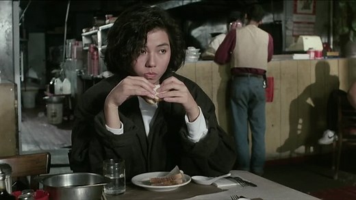 An Autumn's Tale (1987)[English Subtitles] Hong Kong Movie