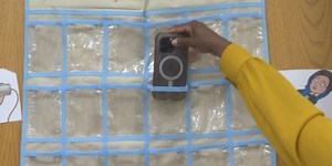 LPS reinforces cell phone policy in middle schools