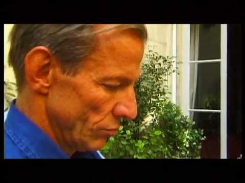 A study of Peter Beard