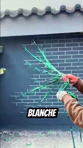 Revolutionize your walls: the incredible brick trick in the blink of an eye!