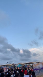 742K views · 23K reactions | The party’s on, and we’re just getting started | Sammy Flex TV | Facebook