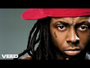 Lil Wayne - Lollipop [ Slowed + Reverb ]