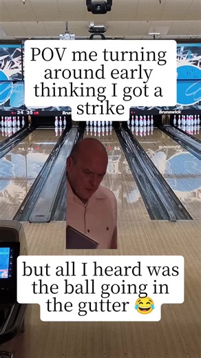 Bowling Fails That Will Make You Laugh
