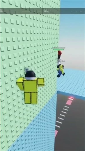 Wallhopping Day 3 tags: #roblox #wallhop #mm2 #murdermistery2 #subscribe #slaptower