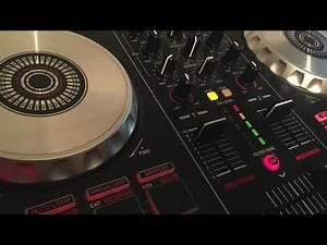 Pioneer DDJ-SB2 R&B HIPHOP MIX - Craig David mix -