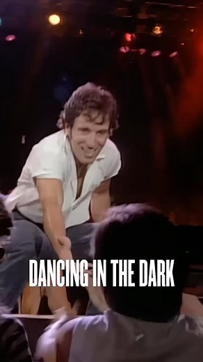 110K views · 4.3K reactions | Get “Dancing in the Dark” along with other early-career favs in the ‘Best Of Bruce Springsteen.' #brucespringsteen #theboss #classicrock #brucespringsteenfans #springsteen | True Rock Army | Facebook