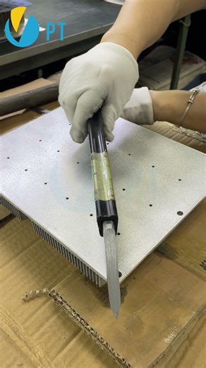 How to Inspect Heat Sink Surface Flatness - Pioneer Thermal