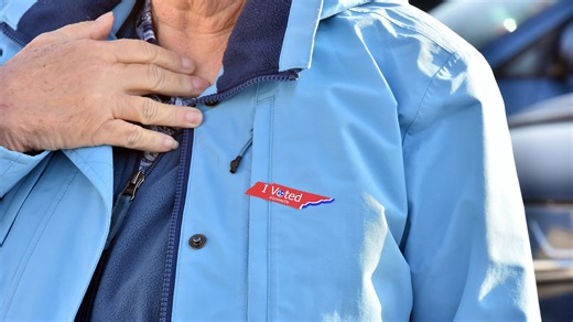 Knox County primary election voter's guide: Meet the candidates