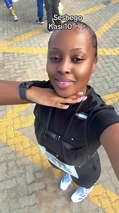 Seshego Kasi 10km Run Recap — 10km Runners Victory Dance