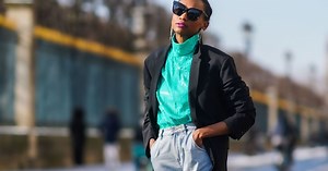 8 ways to style a black blazer (AKA the ultimate wardrobe staple)