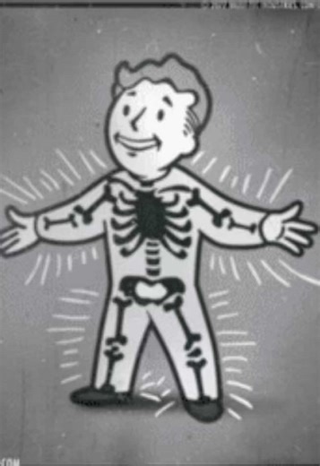 Which game were the Enclave more deadly in? #fallout #fallout4 #gaming #bethesda #fyp
