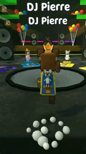 How New Party Look Barren 🤯 💭#superbearadventure #iosgames #gaming #look #beruang