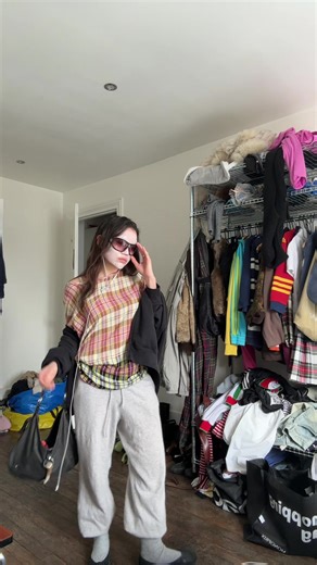 Clean room for a clean mind