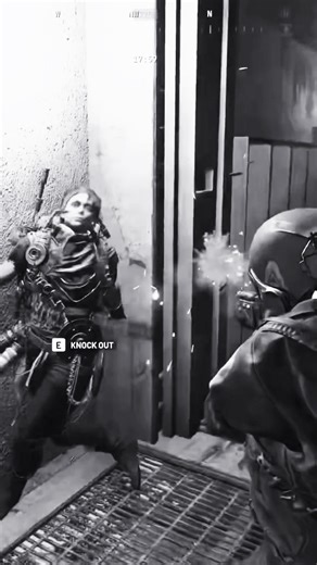 Venator Poppin Flares Night Raid SpacePort!! 🔴🔴🔴 #arcraiders