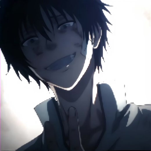 Tomodachi Game Yuichi Katagiri Edit