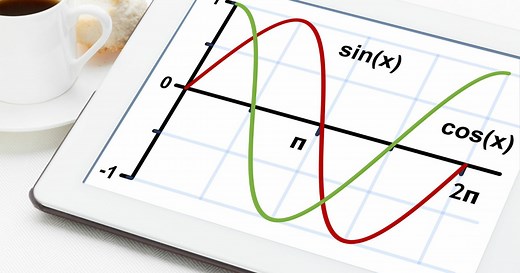 Trigonometry: Graphing the Sine, Cosine and Tangent Functions