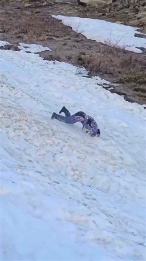 winter ❄️⛄️ #shorts