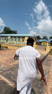 Our first time in Nimo in Anambra state took us on a tour of St Michael model comprehensive secondary school Nimo founded in 1963, the most rated college in Anambra state currently and this most cleanest school also. | Creative lord