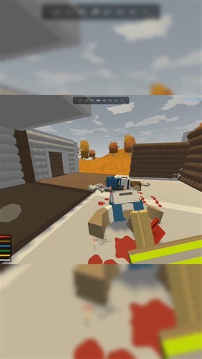 #rust #unturned #gaming