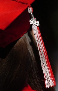 PHOTO GALLERY: Class of 2012 Graduates
