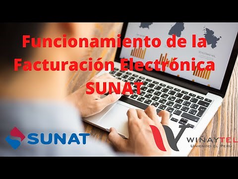 Como funciona la Facturación Electrónica - Bien Explicado - SUNAT Peru