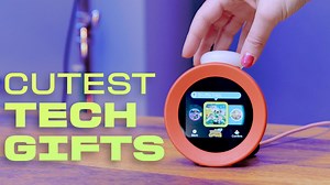My Favorite Cute Tech Toys for Kids and Adults