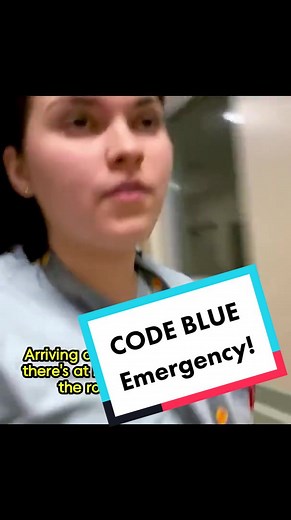 Day in the Life of a Doctor: Code Blue Emergency