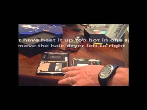 EASY TABLET REPAIR NO AUDIO FIX REVIEW