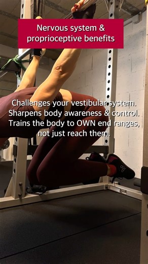 The Most Underrated Shoulder Exercise You’re Not Doing